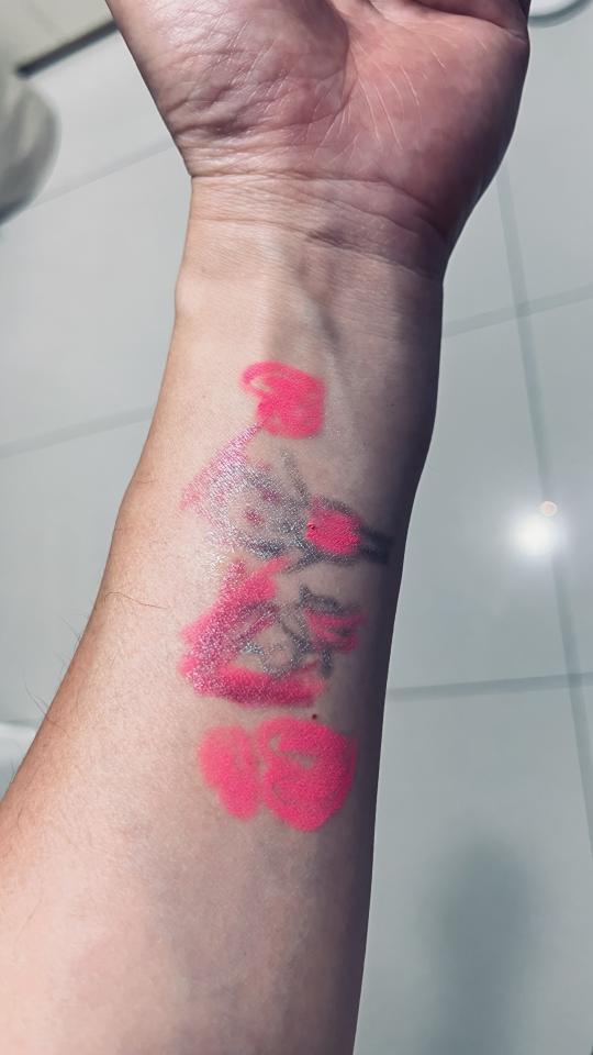 刺青案件圖片