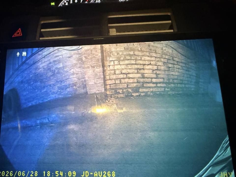 行車記錄器安裝案件圖片