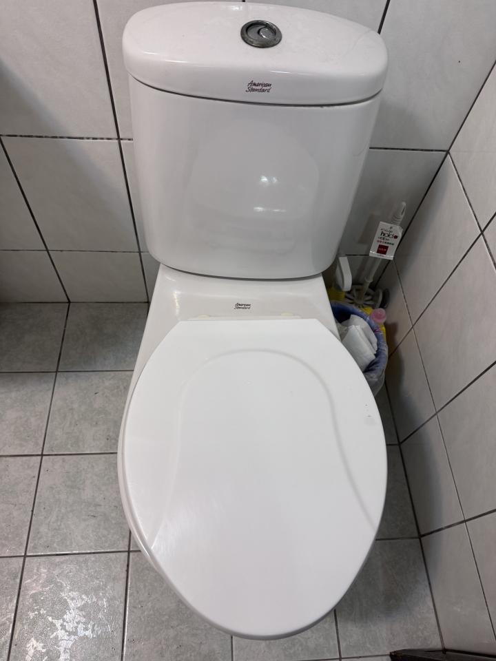 馬桶裝修案件圖片