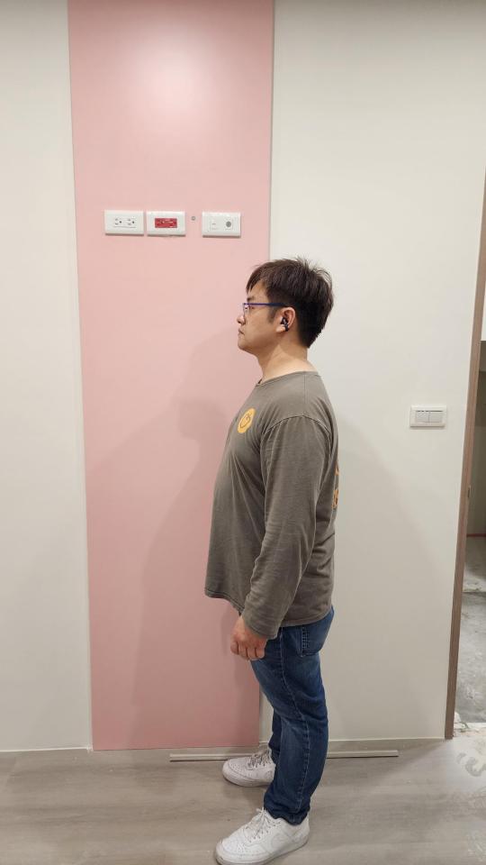 電視壁掛架安裝案件圖片