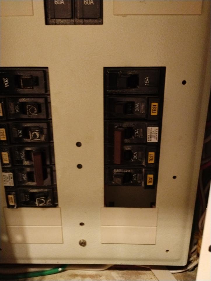 電線裝修案件圖片