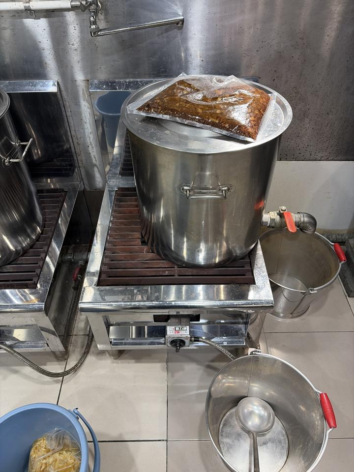 瓦斯爐安裝維修案件圖片