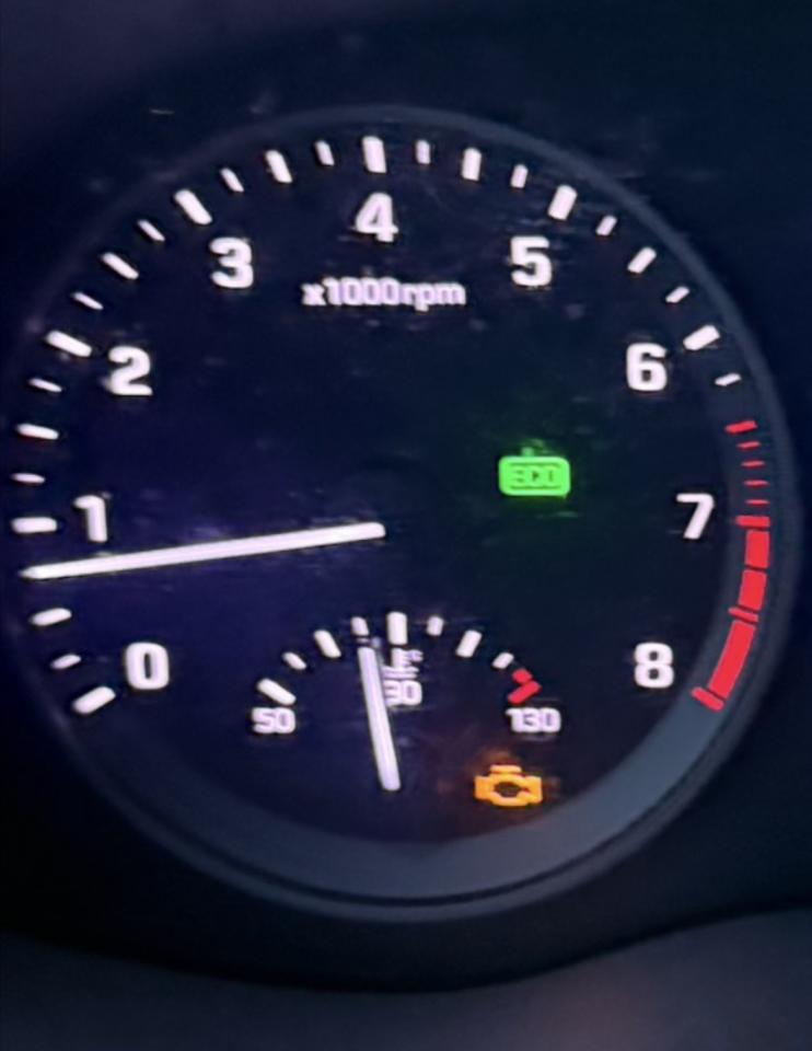 汽車維修保養案件圖片