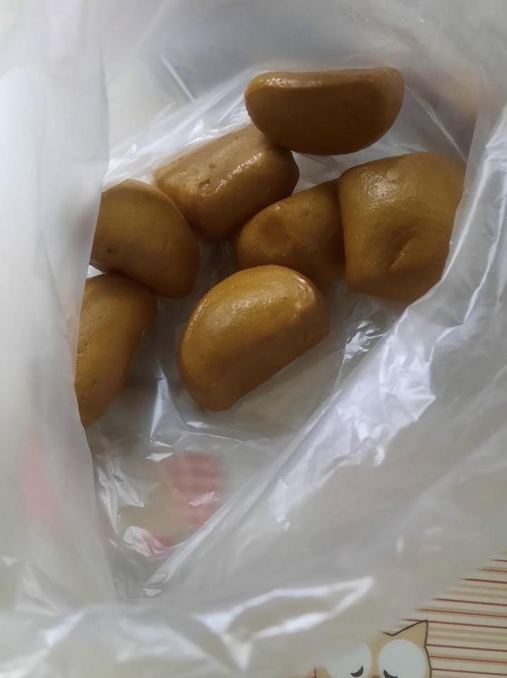 跑腿外送案件圖片