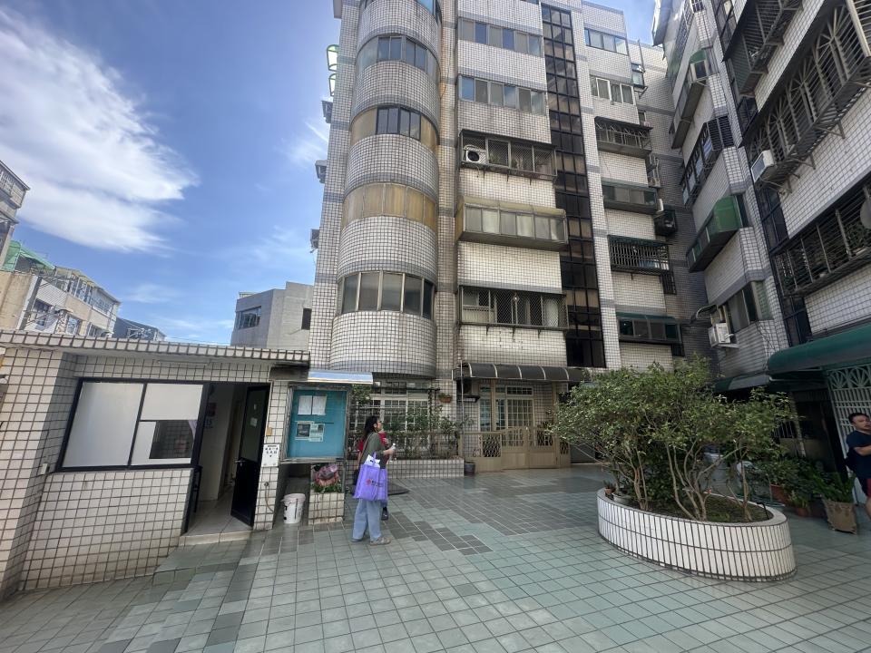 瓦斯管線更換案件圖片
