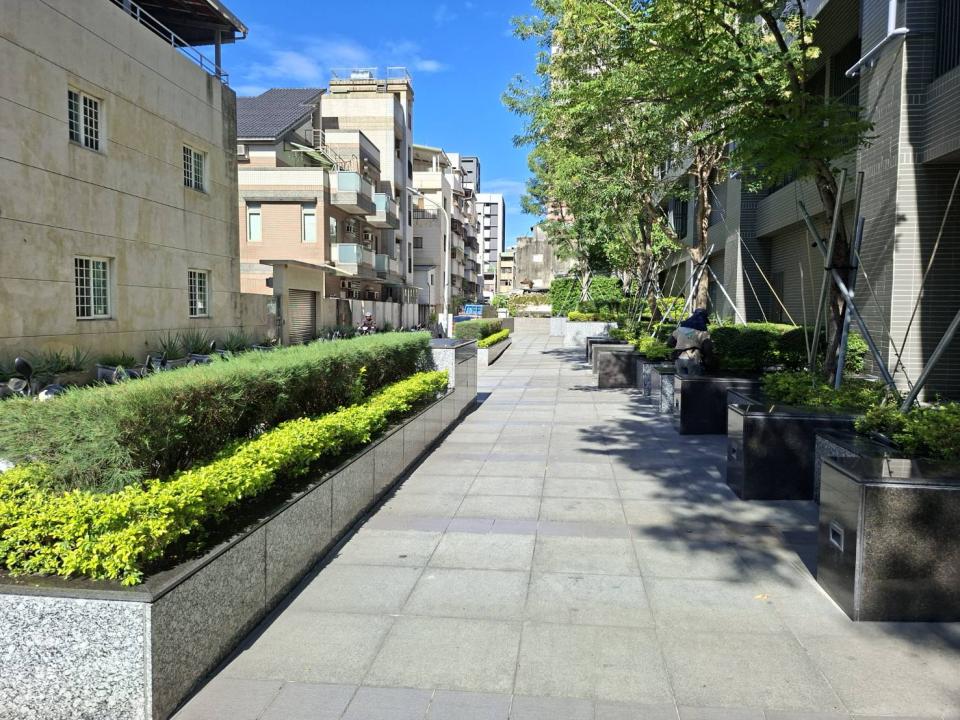園藝維護案件圖片
