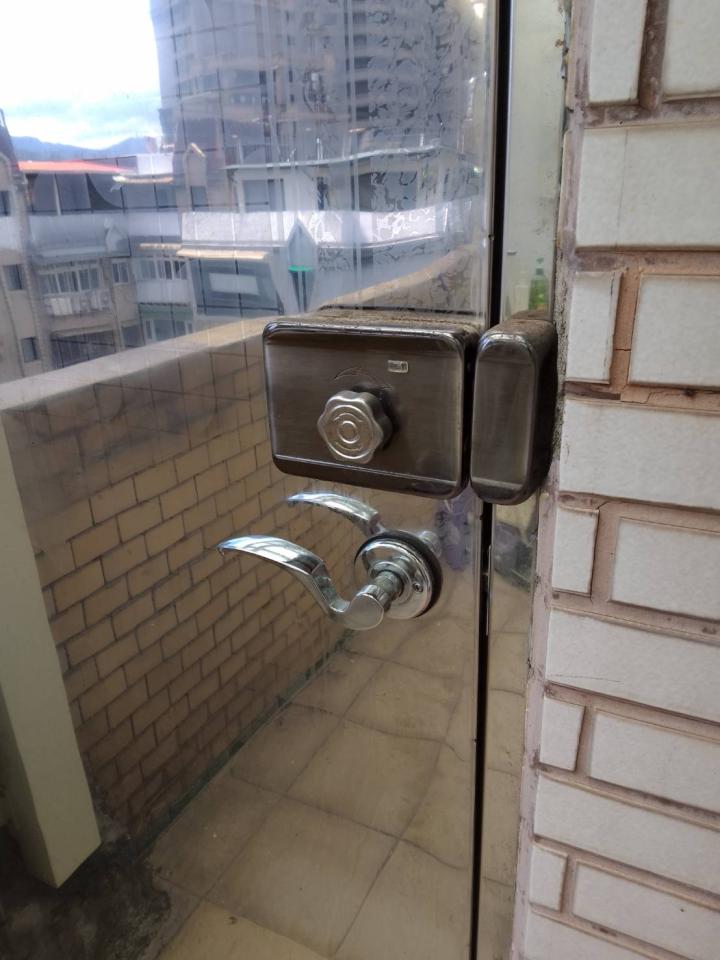 鎖匠案件圖片
