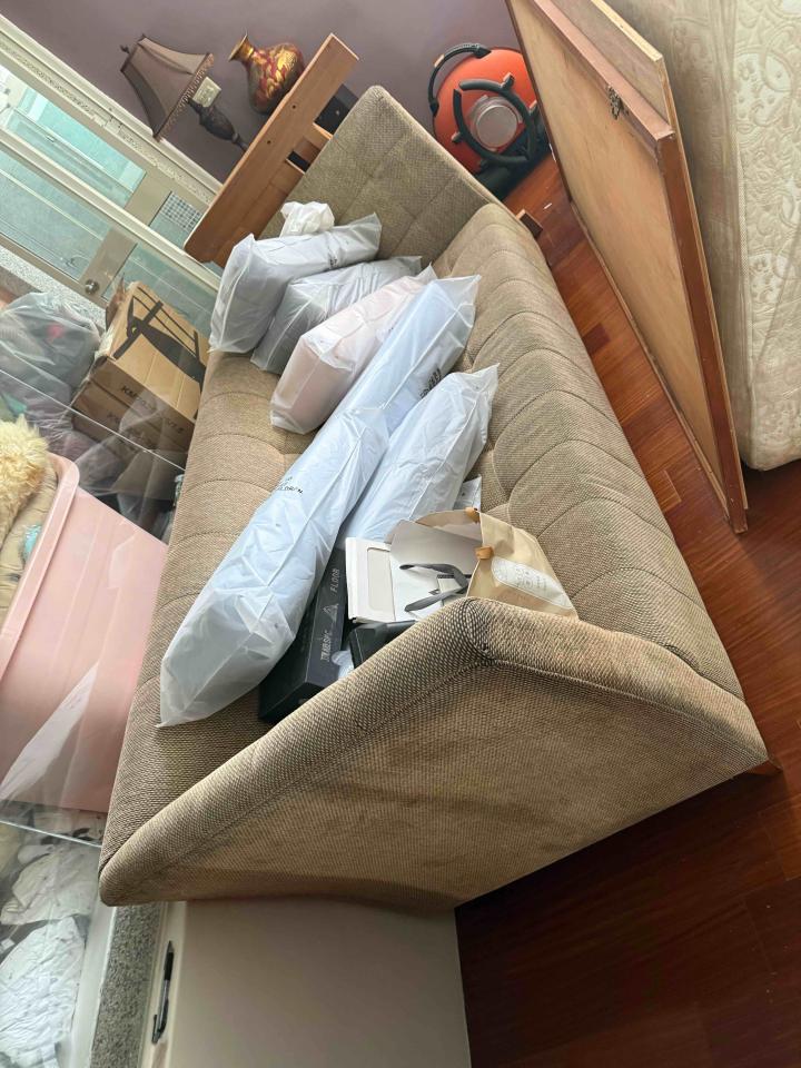 搬家案件圖片