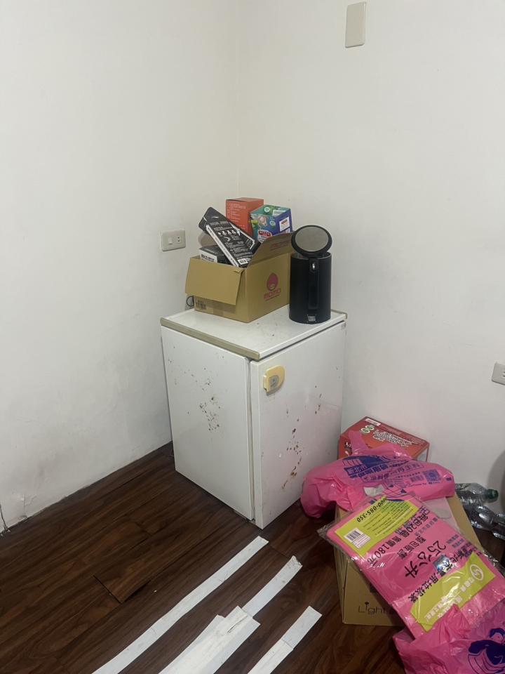 大型垃圾回收案件圖片