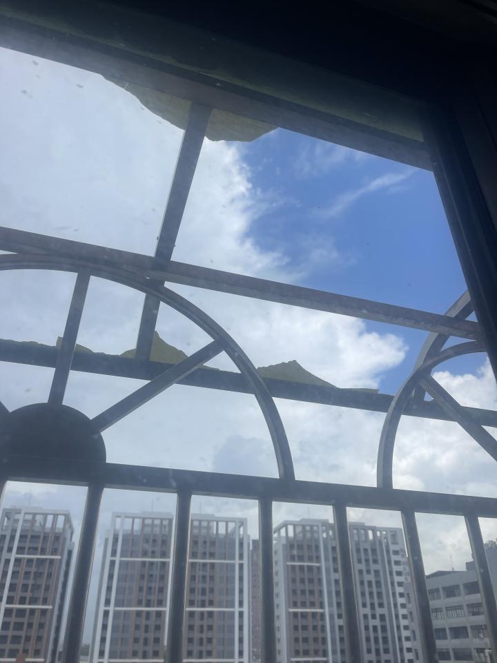 採光罩案件圖片