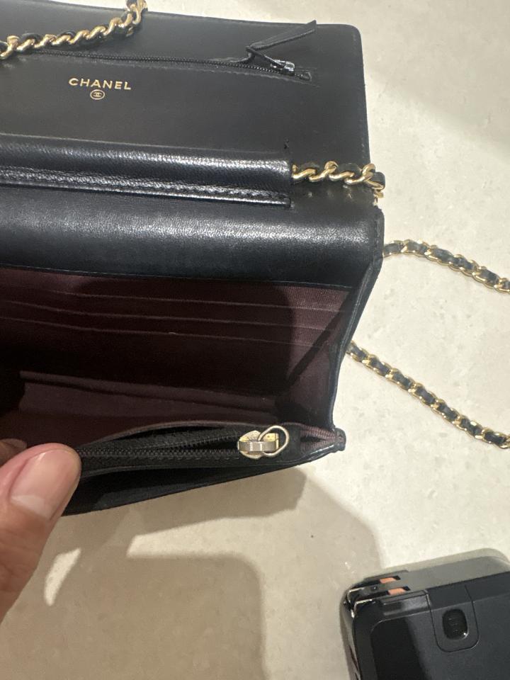 修鞋修包案件圖片