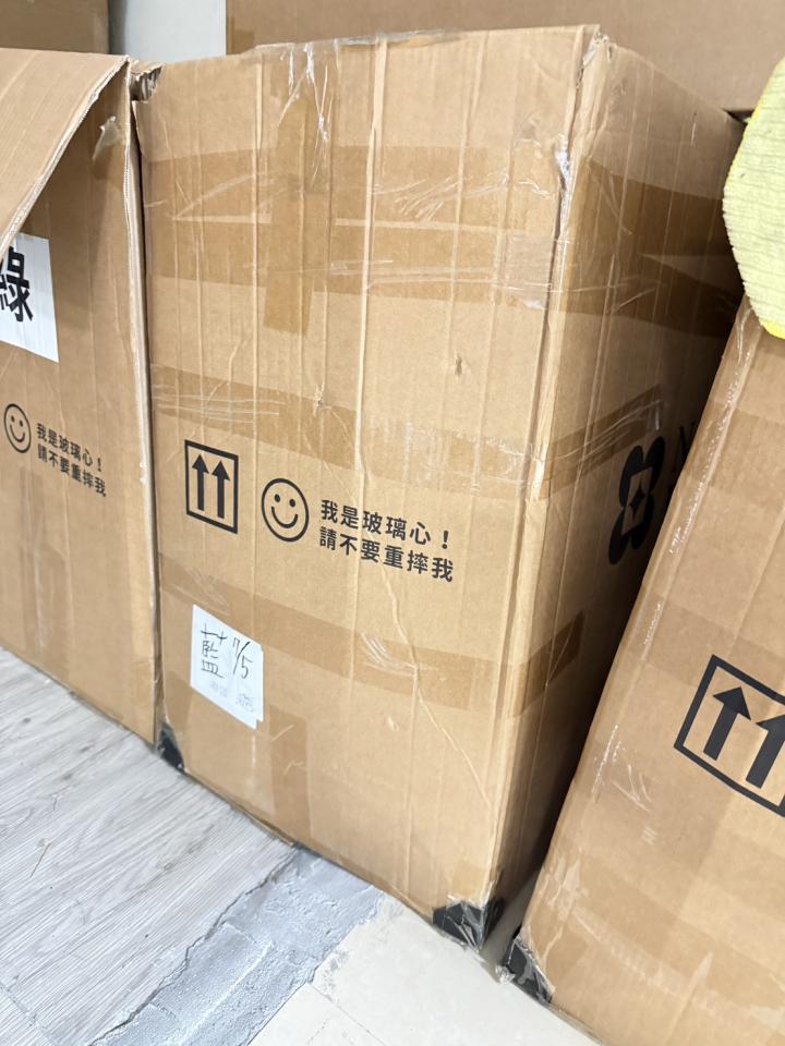 代收垃圾案件圖片