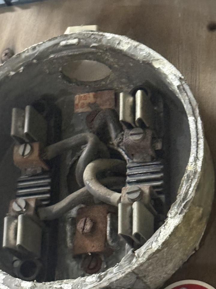 電線裝修案件圖片