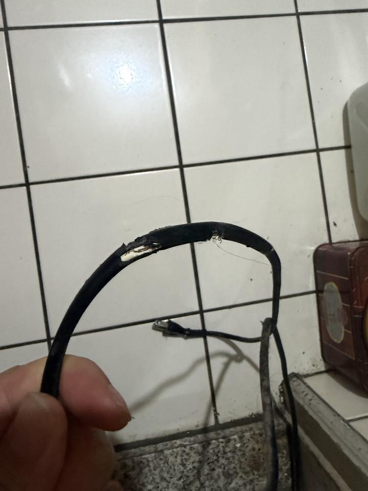 冰箱維修案件圖片