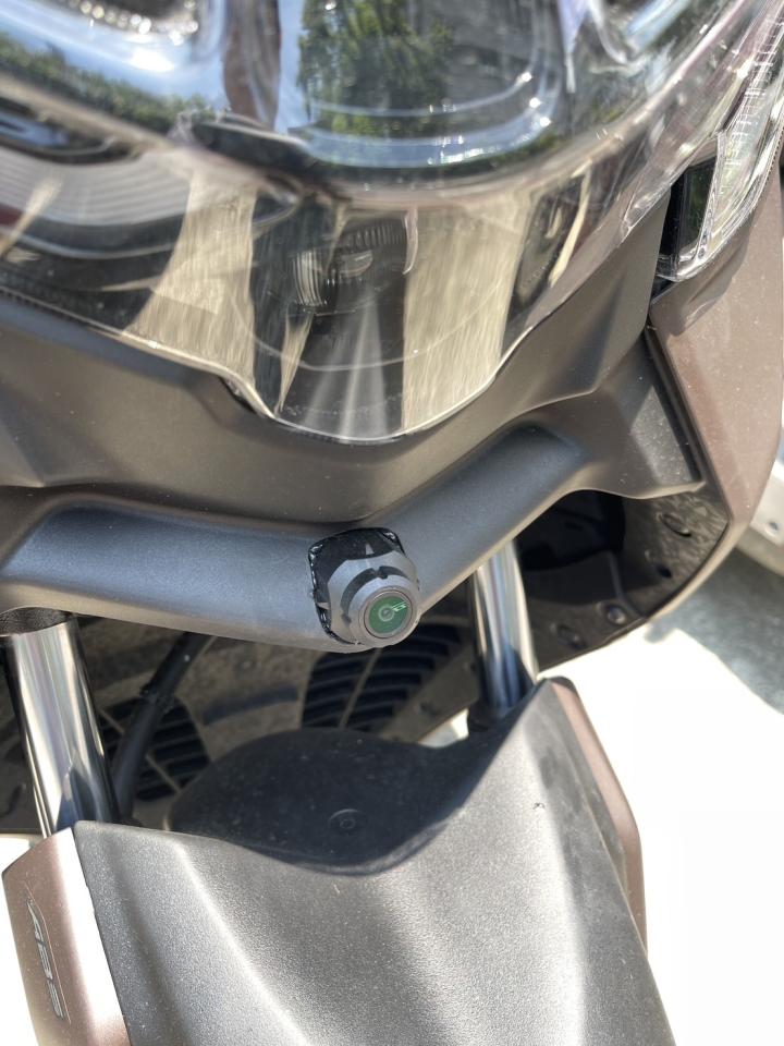 行車記錄器安裝案件圖片