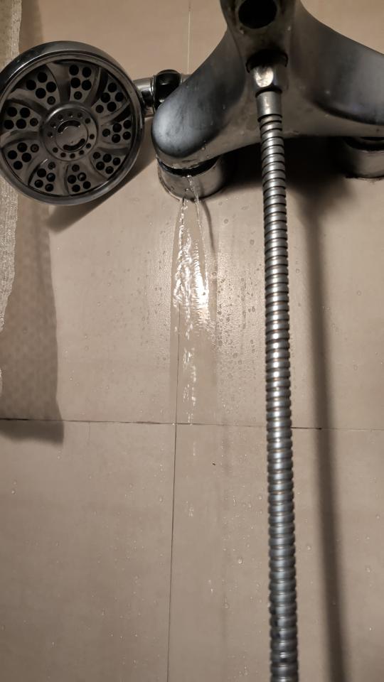 水龍頭裝修案件圖片