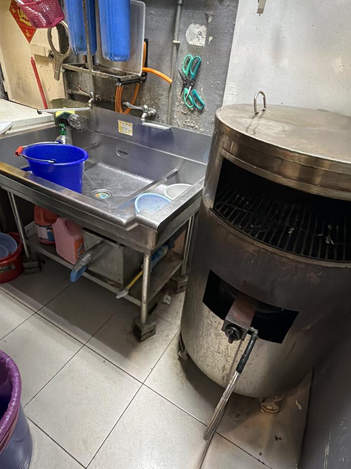 店面清潔案件圖片