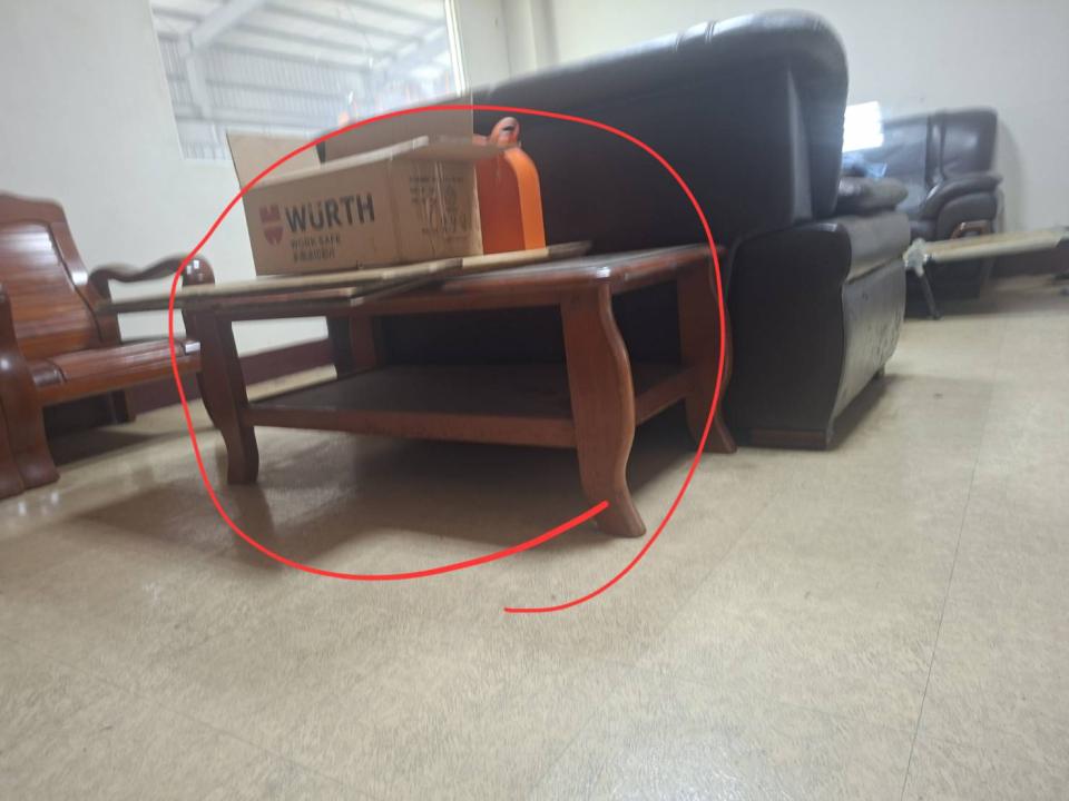 回頭車案件圖片