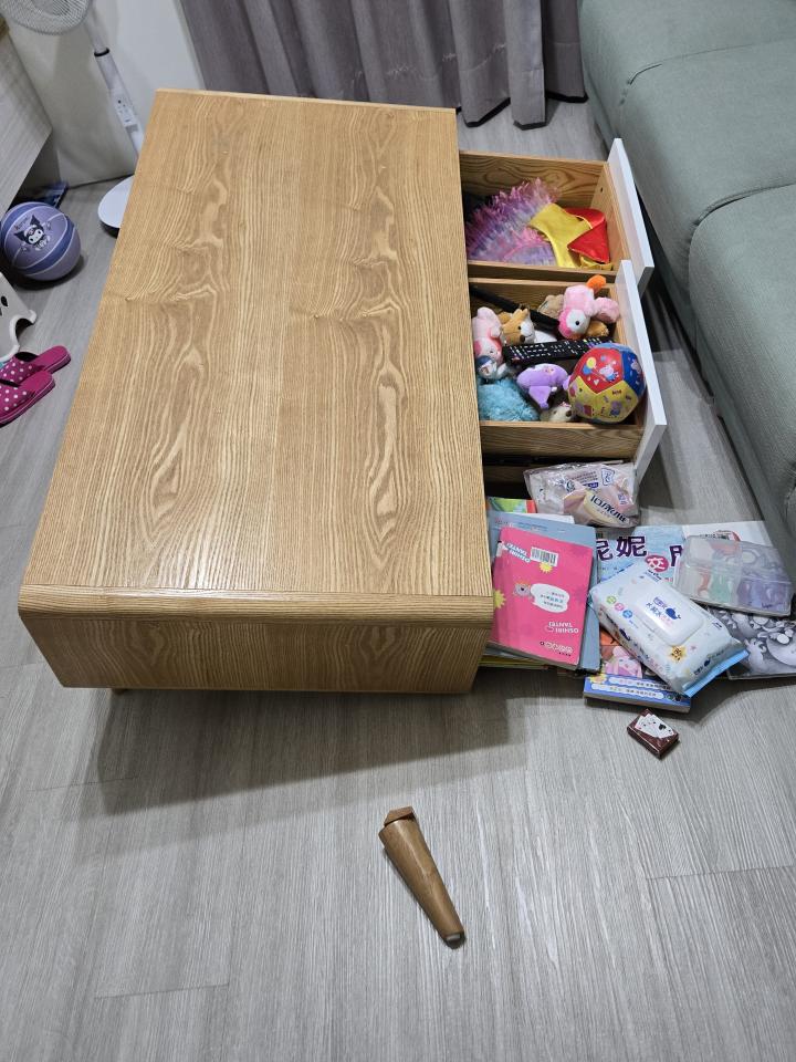 家具維修案件圖片