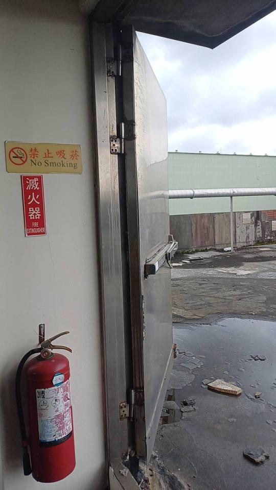 門片維修案件圖片