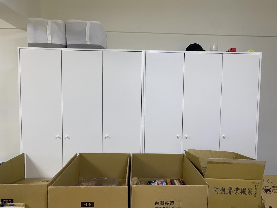 拆除工程案件圖片