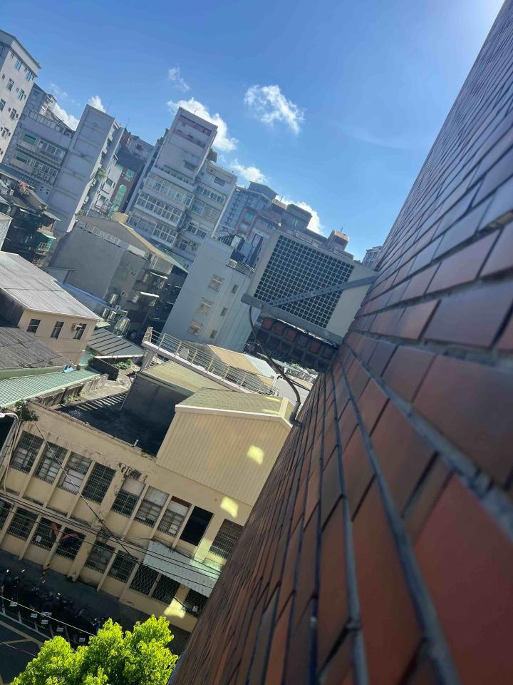 冷氣排水器安裝案件圖片