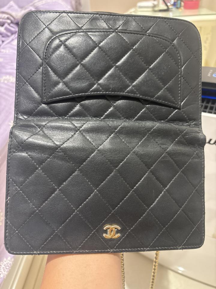 修鞋修包案件圖片