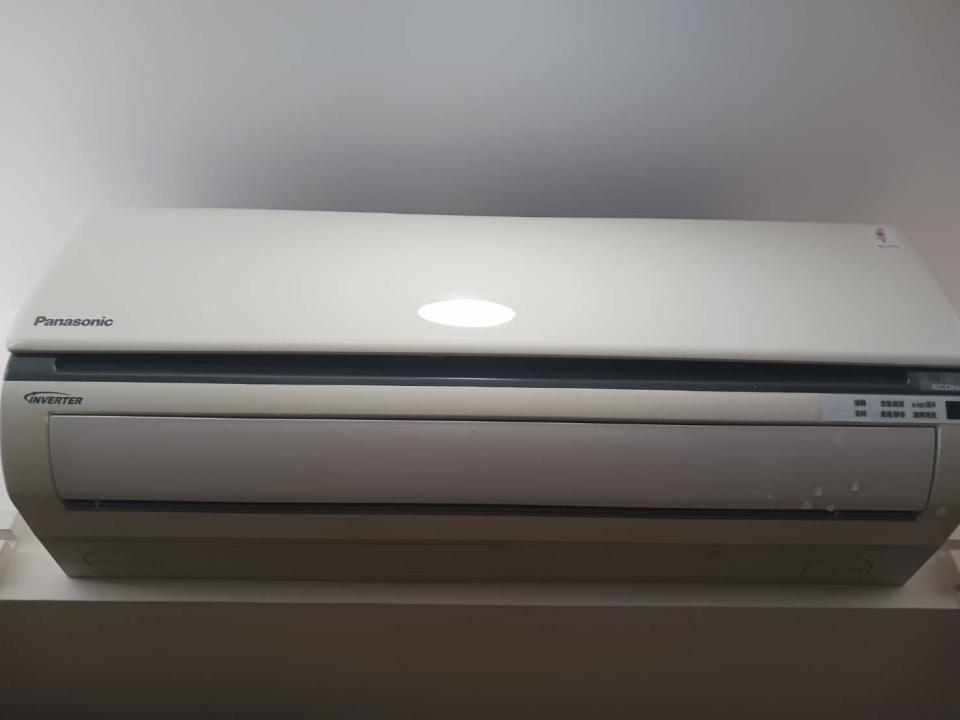 冷氣維修保養案件圖片