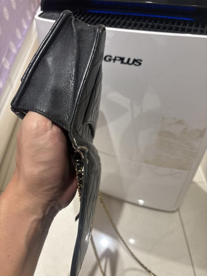 修鞋修包案件圖片