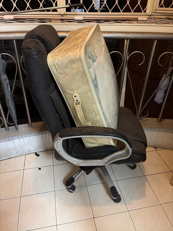 大型家具回收案件圖片