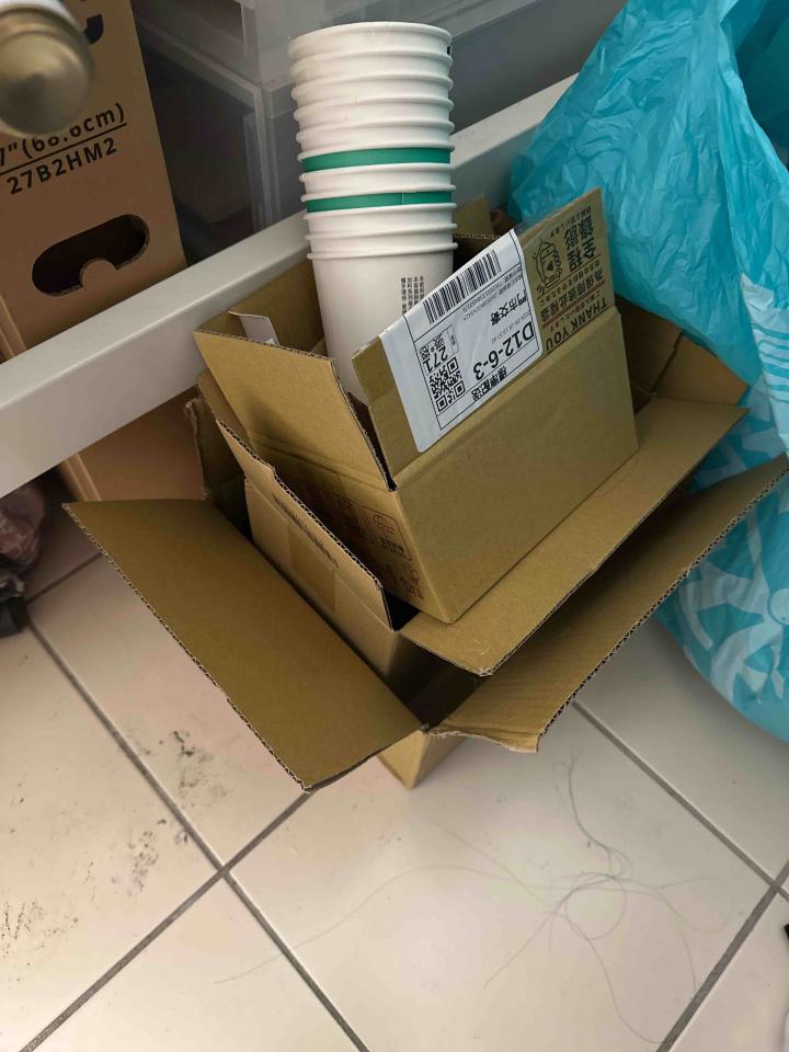 代收垃圾案件圖片