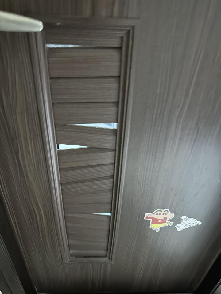 浴室門案件圖片