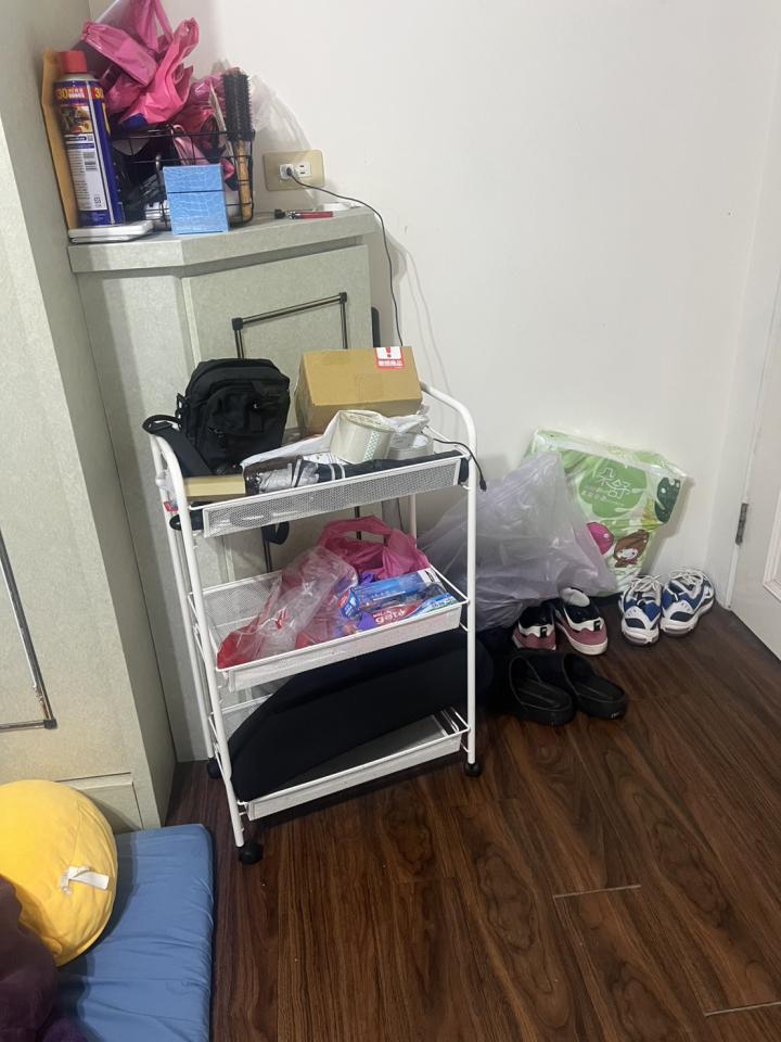 大型垃圾回收案件圖片