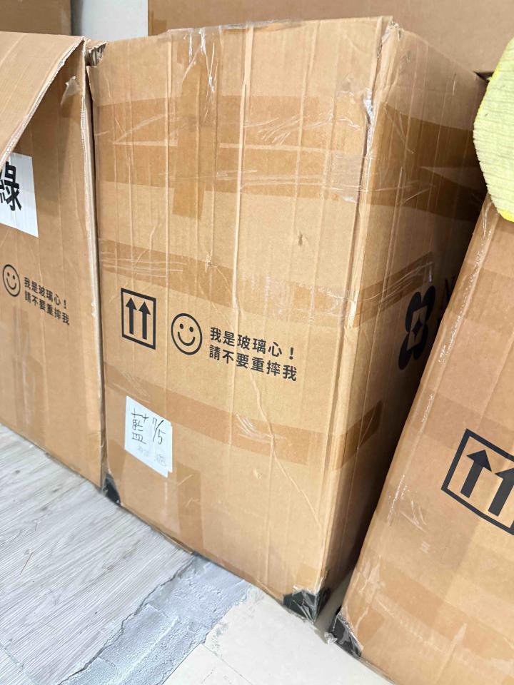 大型垃圾回收案件圖片