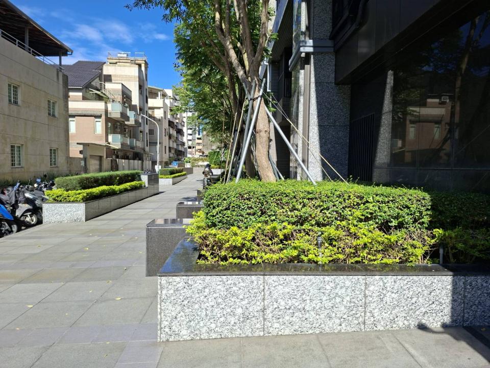 園藝維護案件圖片