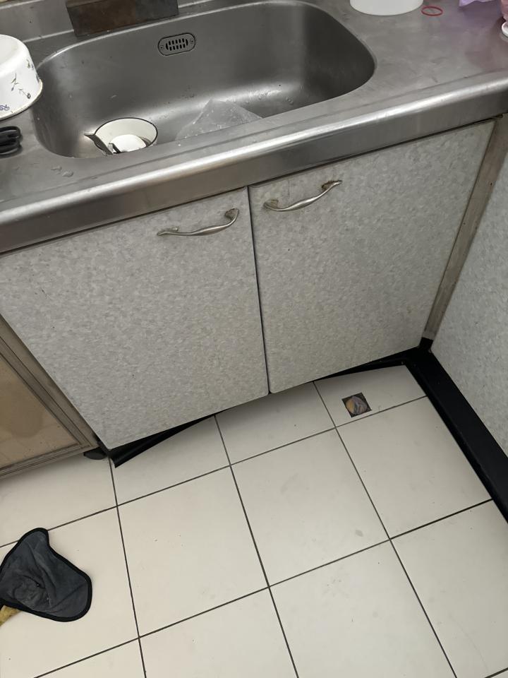 漏水處理案件圖片