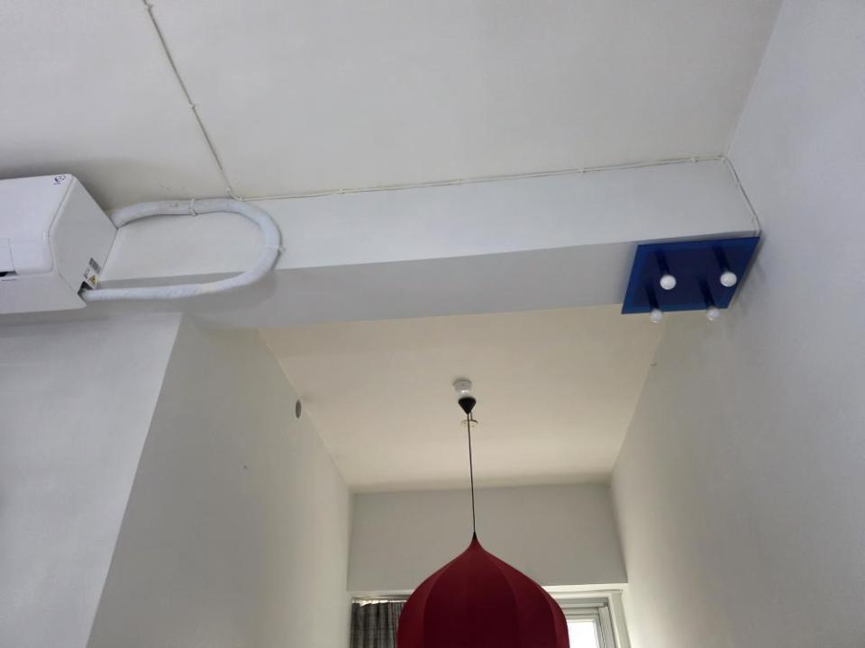 燈具安裝案件圖片