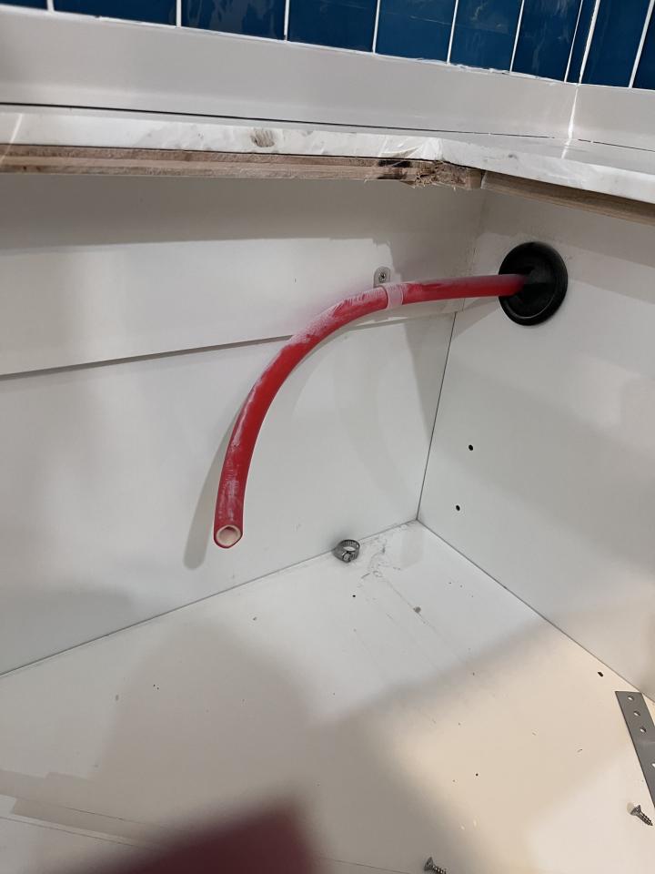 瓦斯管線更換案件圖片