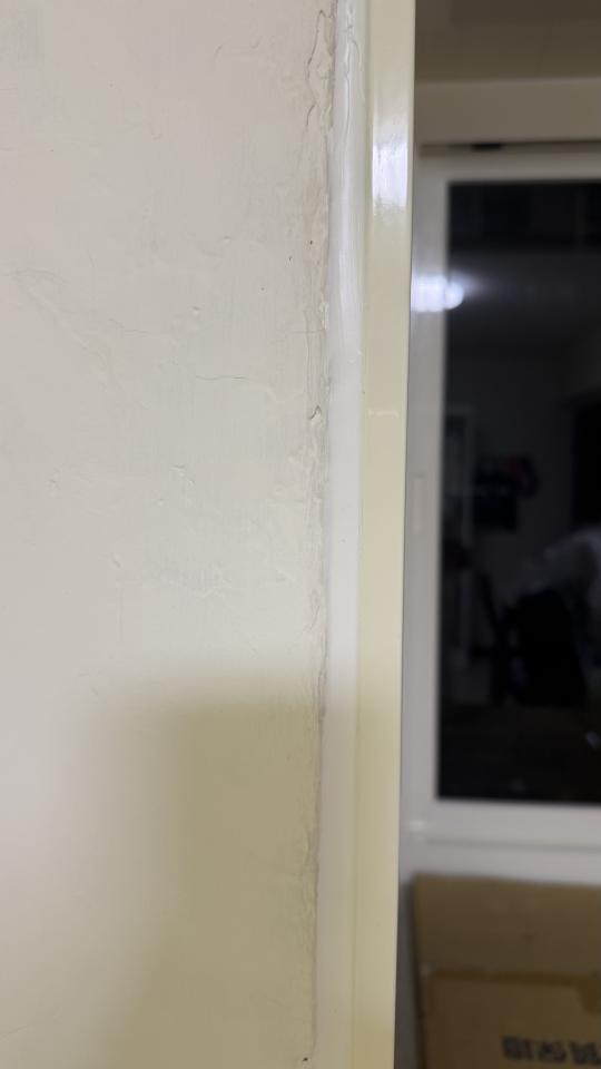 油漆工程案件圖片