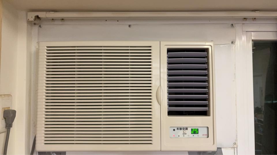 冷氣維修保養案件圖片