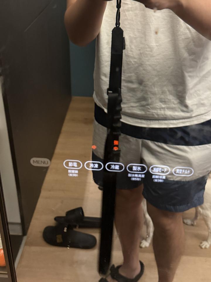 冰箱維修案件圖片