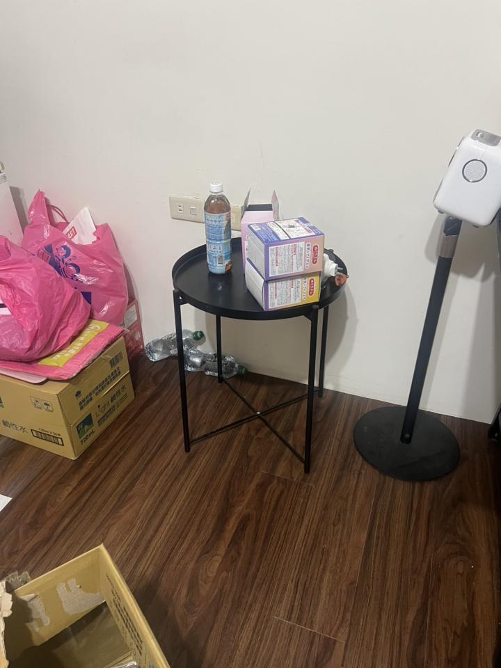 大型垃圾回收案件圖片