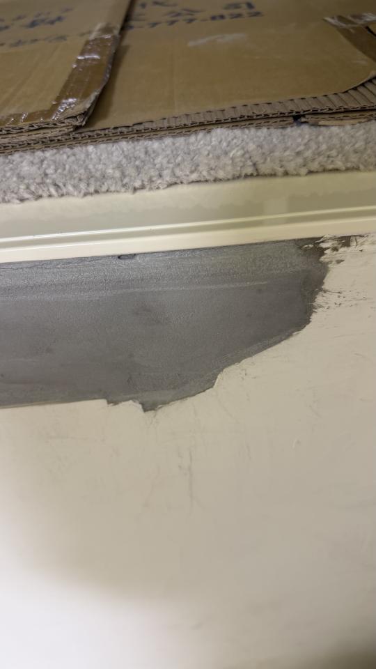 油漆工程案件圖片