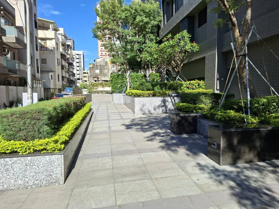園藝維護案件圖片