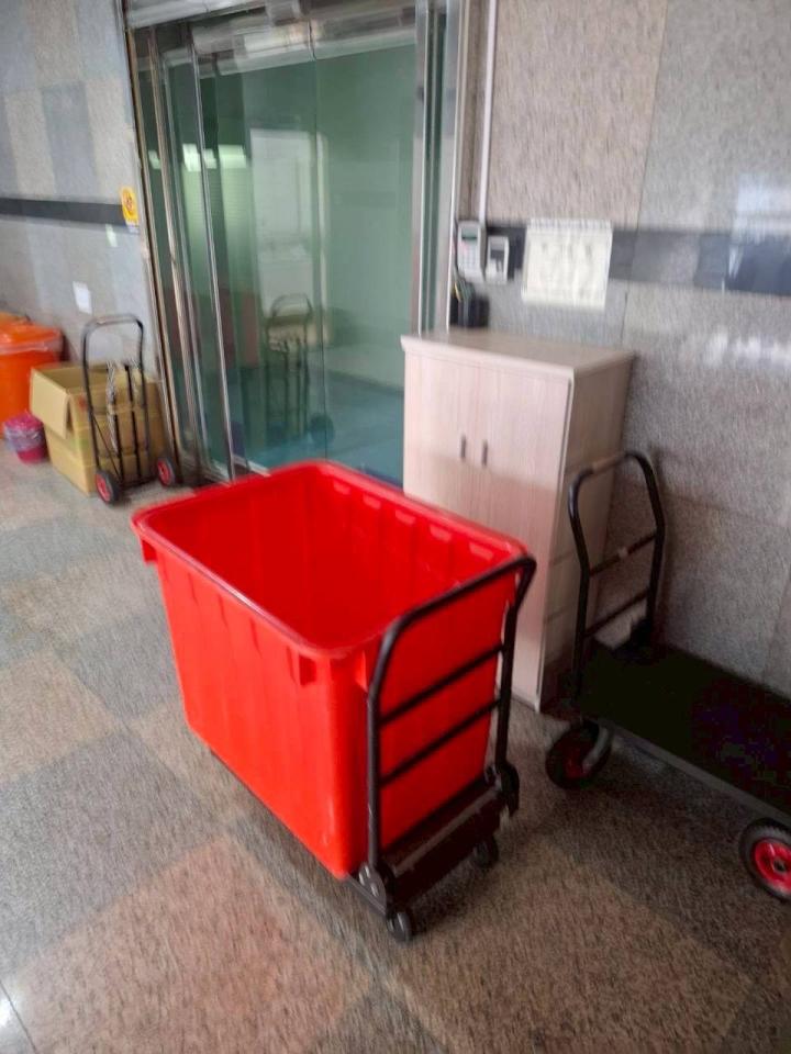 代收垃圾案件圖片