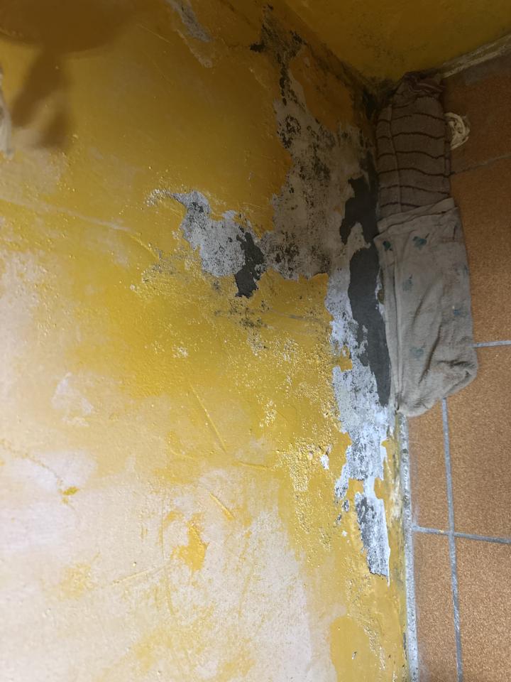 漏水處理案件圖片