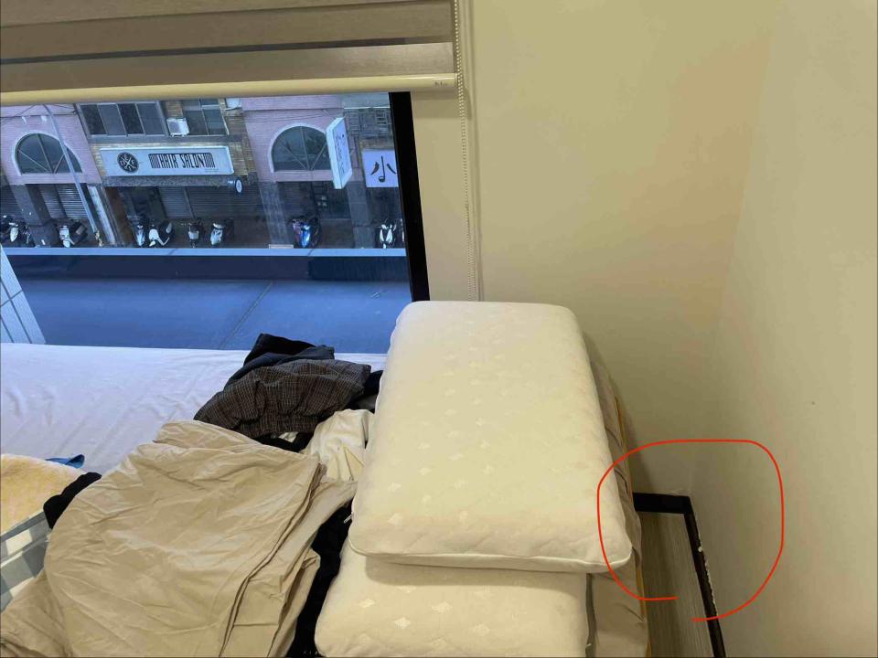 抓漏案件圖片