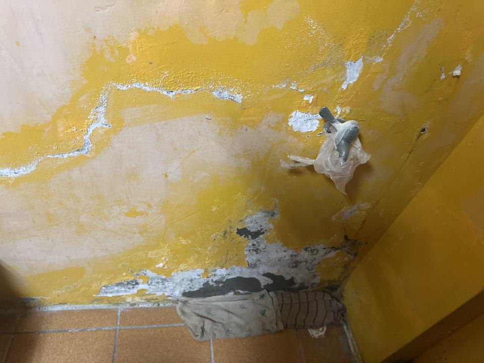 漏水處理案件圖片
