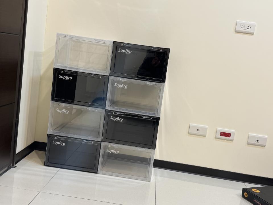 電視壁掛架安裝案件圖片