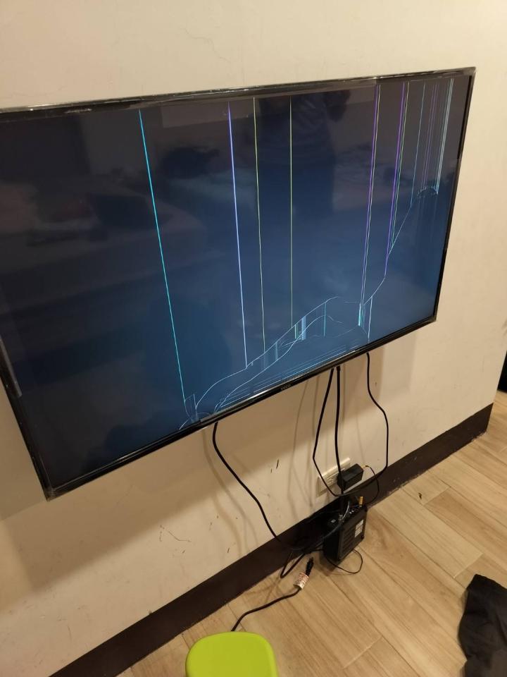 家電維修案件圖片